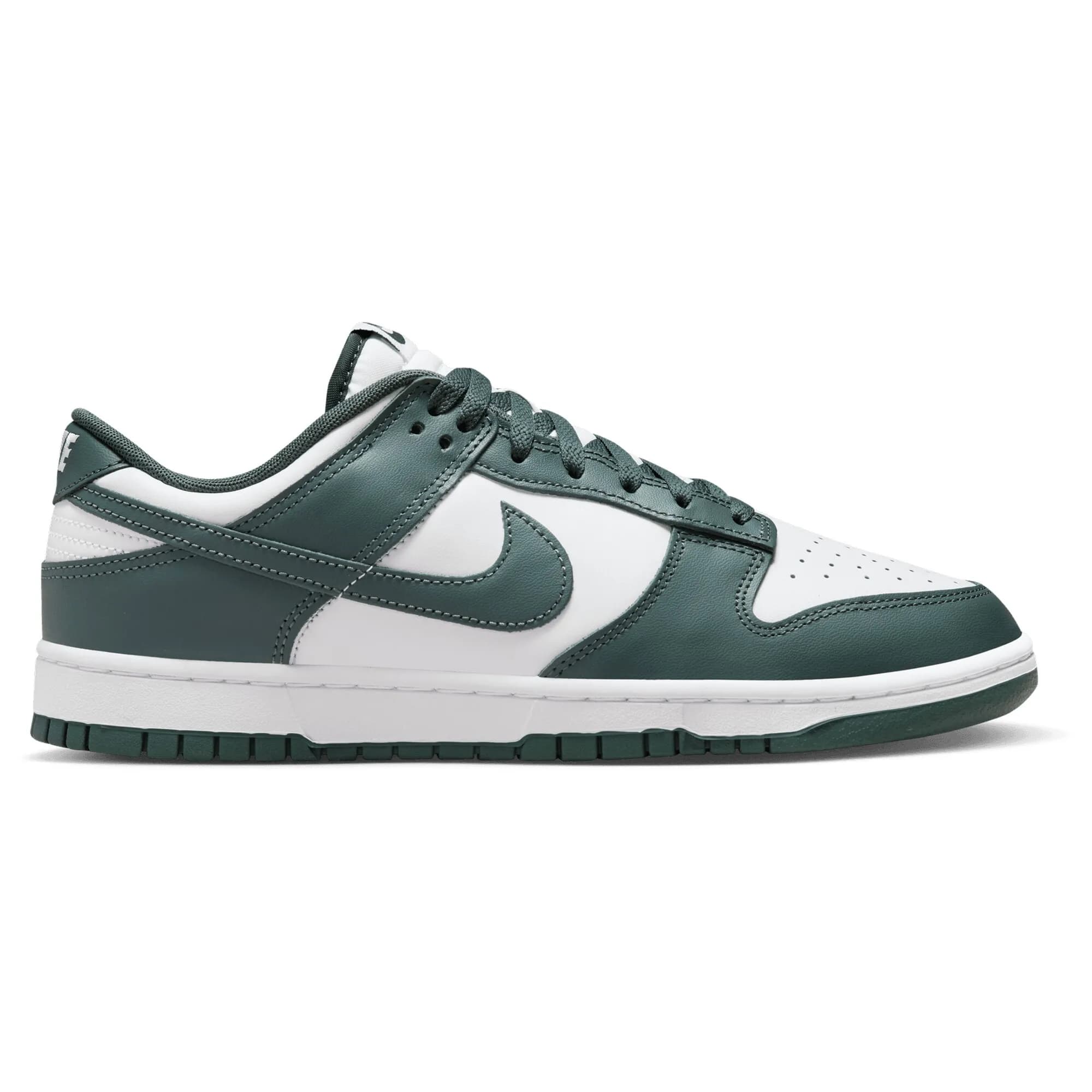 Pan around the shoe image