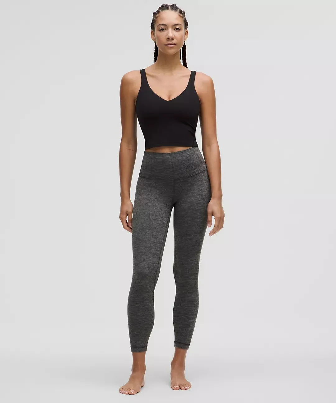 Yoga pose image