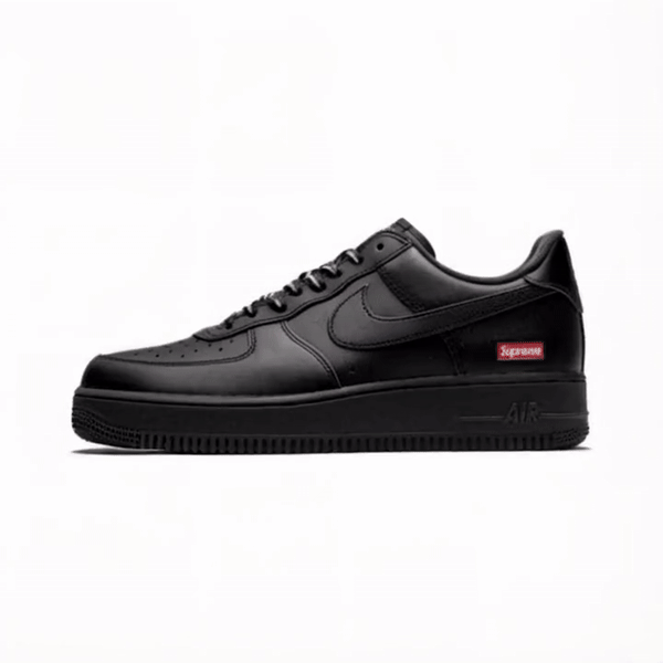 Zoom towards the shoe gif